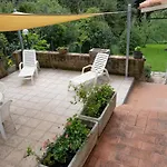 Casa Il Temperino شقة *