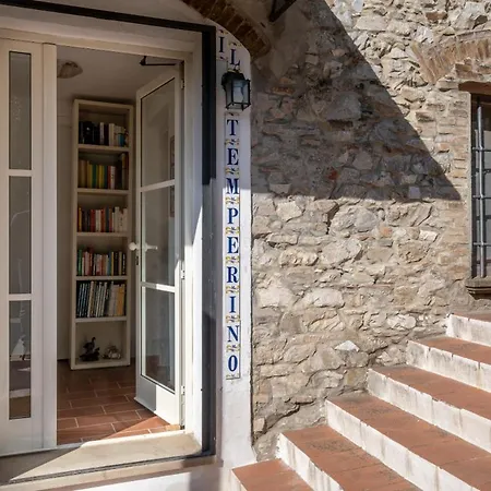 Casa Il Temperino