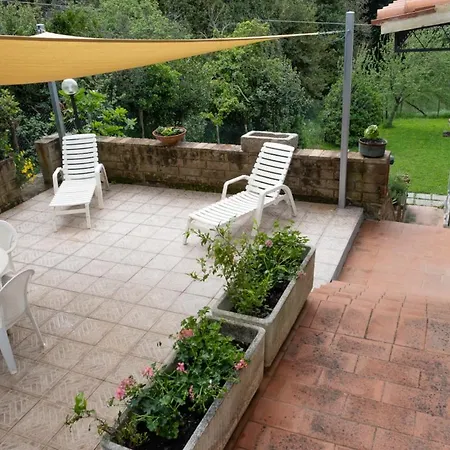 Casa Il Temperino Apartamento *