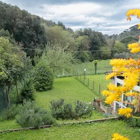 Casa Il Temperino