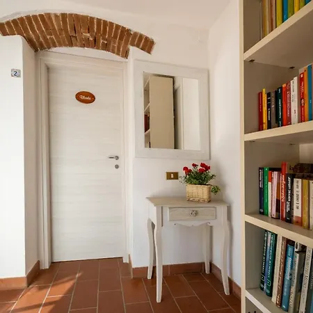 Casa Il Temperino