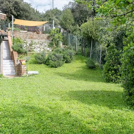 Casa Il Temperino *