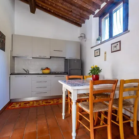 Casa Il Temperino *
