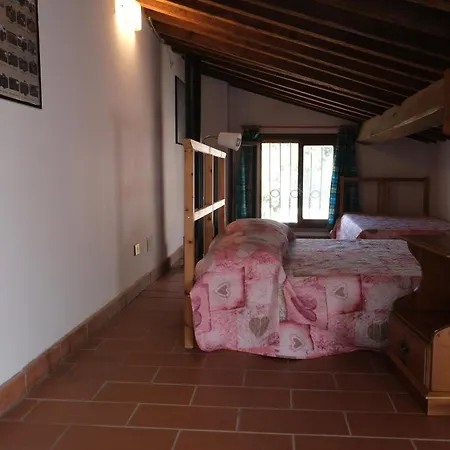 Casa Il Temperino *